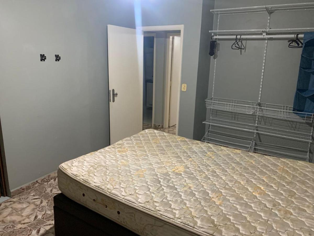 Ape 34 - 1 Vaga De Garagem Daire Guarujá Dış mekan fotoğraf