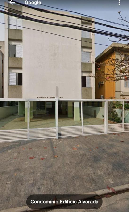 Ape 34 - 1 Vaga De Garagem Daire Guarujá Dış mekan fotoğraf